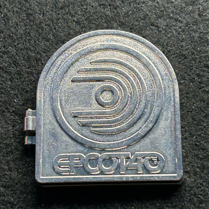 2022 - Kimballum Horriblus - World of Motion - EPCOT - WDW - LE 3,000 - Hinge - Disney Pin