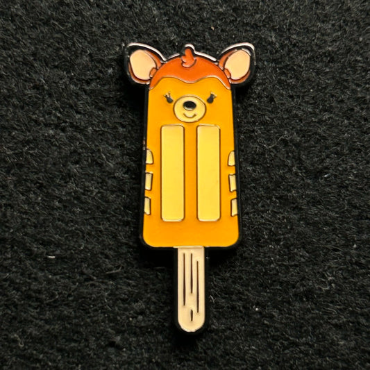 Loungefly - Bambi - Popsicle - Mystery Series - Disney Pin