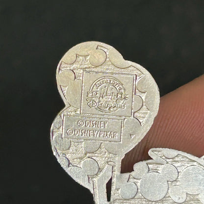 2022 - Carl - Up - Nutcracker - LR - Disney Pin