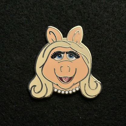 2025 - Animal - Muppets Studio Exclusive - Disney Pin