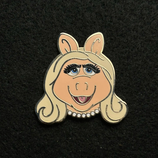2025 - Animal - Muppets Studio Exclusive - Disney Pin