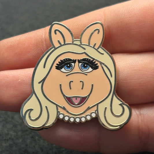 2025 - Animal - Muppets Studio Exclusive - Disney Pin