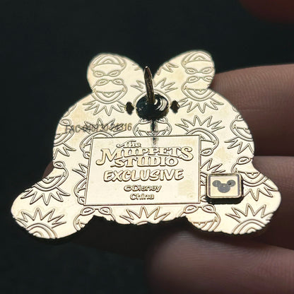 2025 - Animal - Muppets Studio Exclusive - Disney Pin