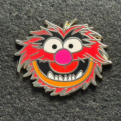 2025 - Animal - Muppets Studio Exclusive - Disney Pin