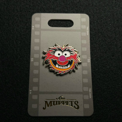 2025 - Animal - Muppets Studio Exclusive - Disney Pin