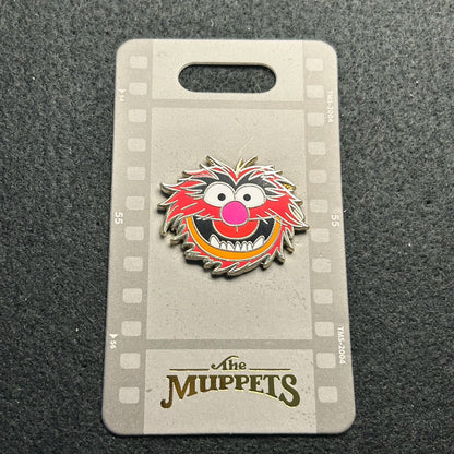 2025 - Animal - Muppets Studio Exclusive - Disney Pin