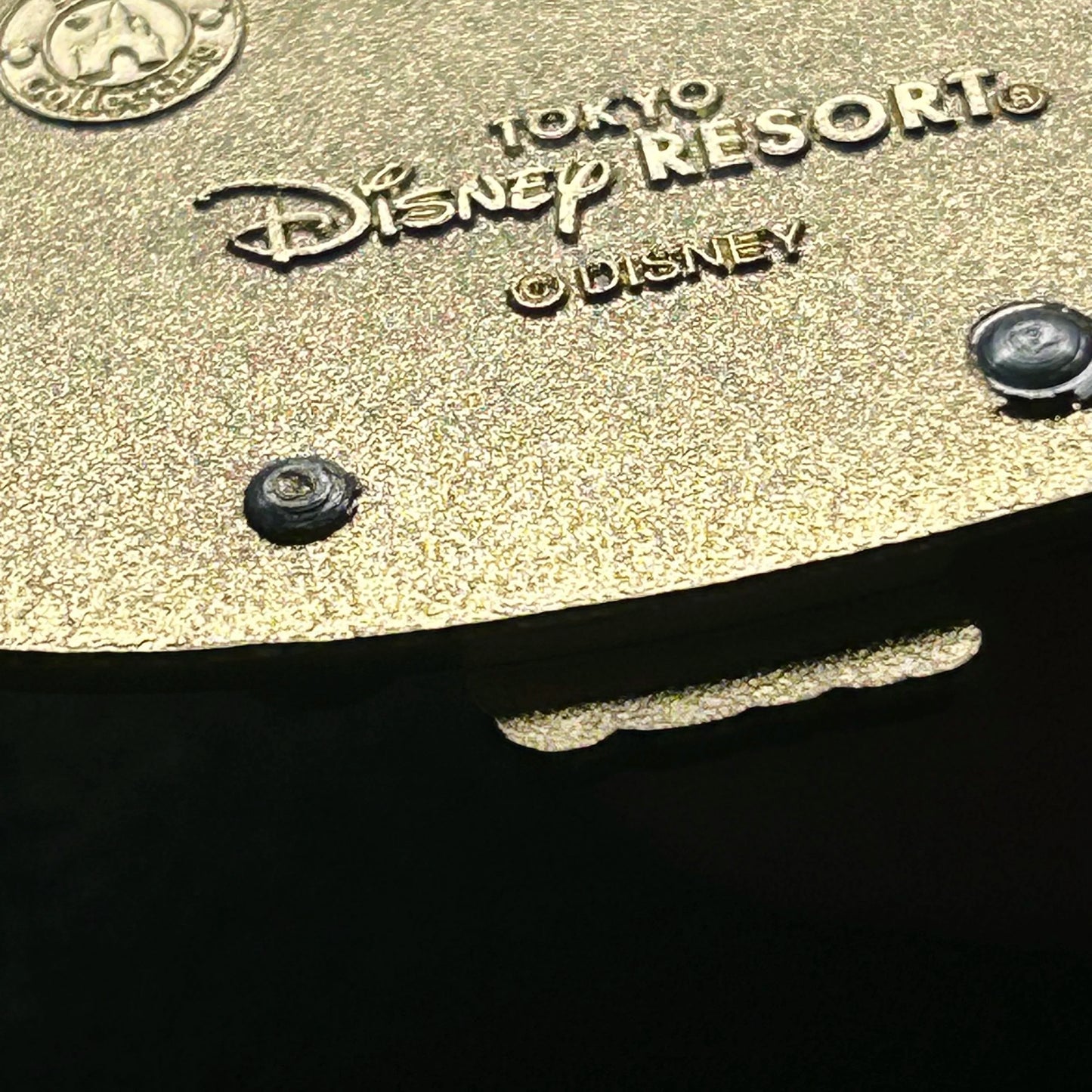 2024 - Mickey, Minnie, and Pluto - Christmas Day - TDLR - Disney Pin