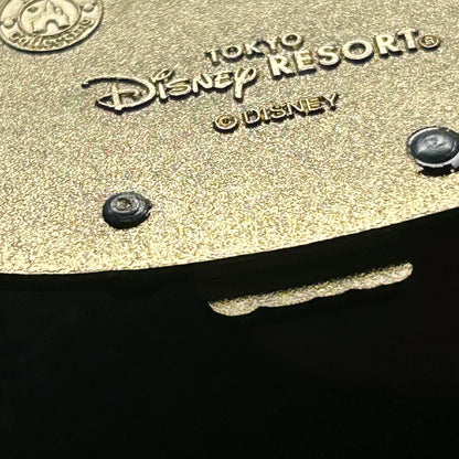 2024 - Mickey, Minnie, and Pluto - Christmas Day - TDLR - Disney Pin