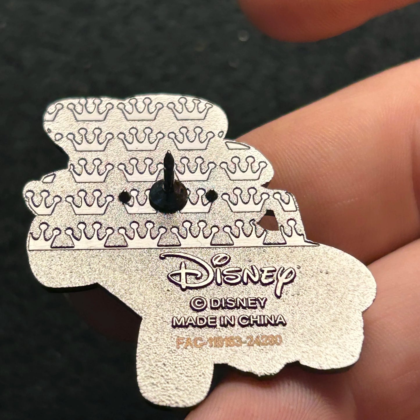 2025 - Loungefly - Lilo and Stitch - In Convertible Car - Disney Pin