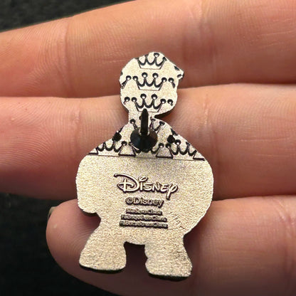 Loungefly - Toby Turtle - Robbin Hood - Mystery Pin