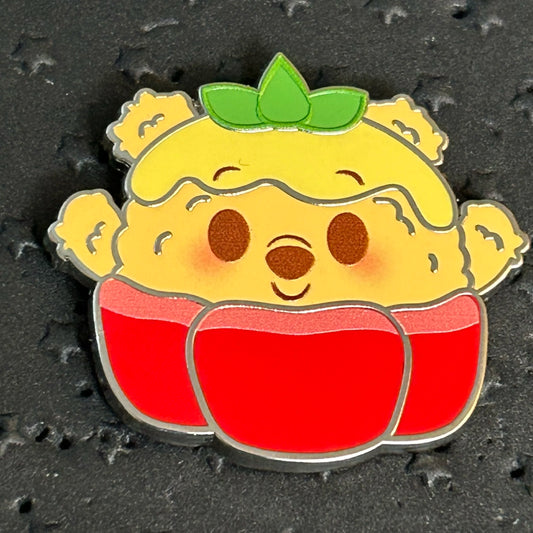 2023 - Winnie the Pooh - Munchling - Disney Pin