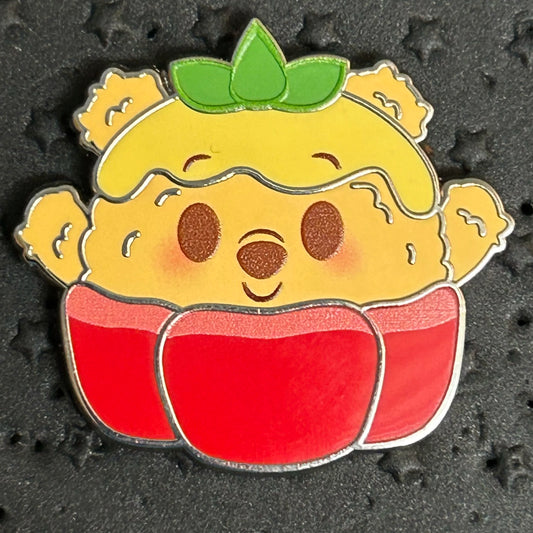 2023 - Winnie the Pooh - Munchling - Disney Pin