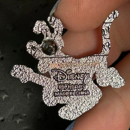 Loungefly - Pluto - Guitar - Mystery Pin