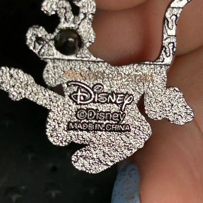 Loungefly - Pluto - Guitar - Mystery Pin