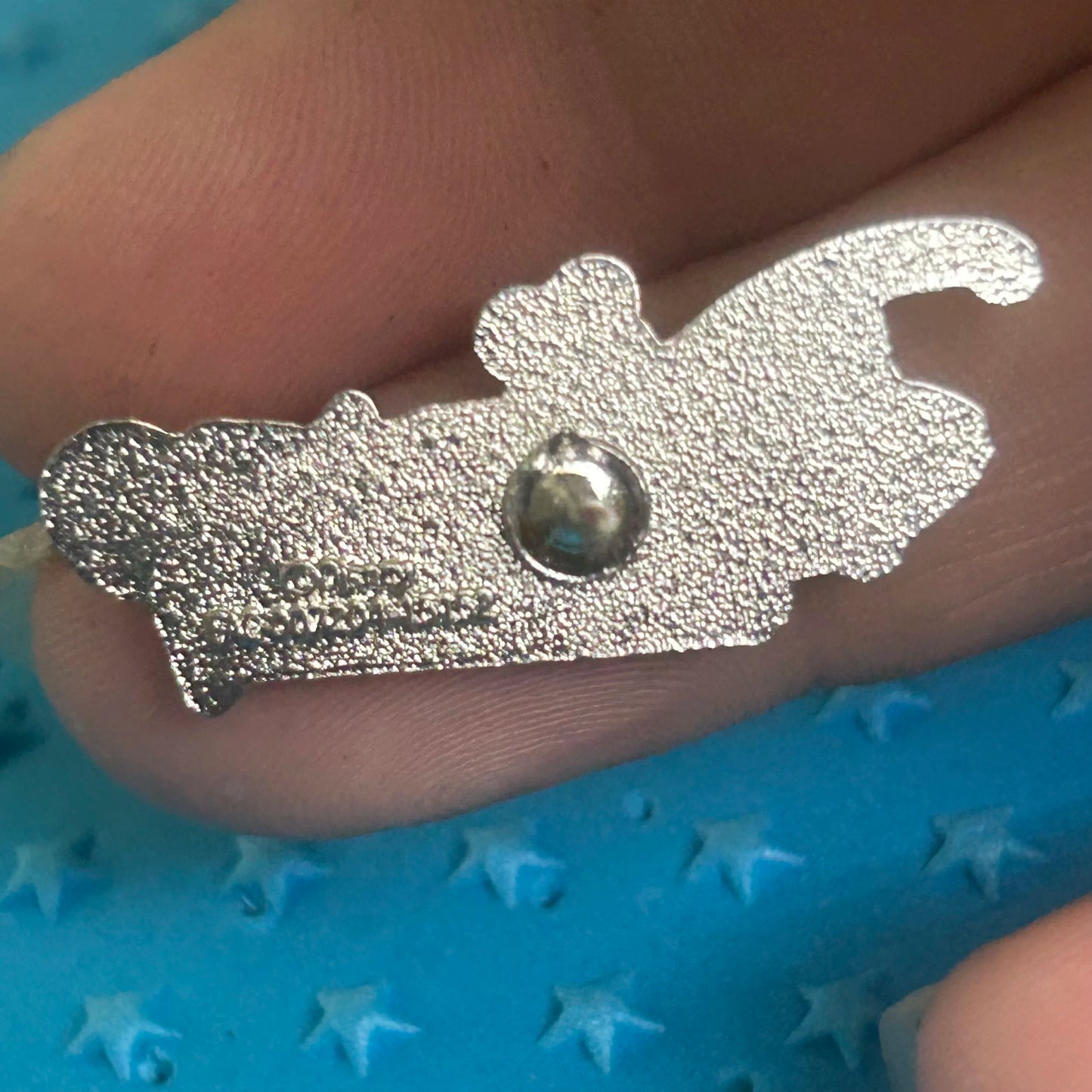 2017 - Disney Channel Logo - D23 Expo Exclusive - Disney Fan Club - Pin