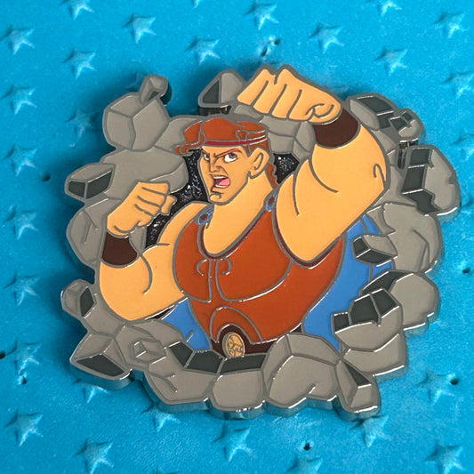 Box Lunch - Hercules - Disney Pin
