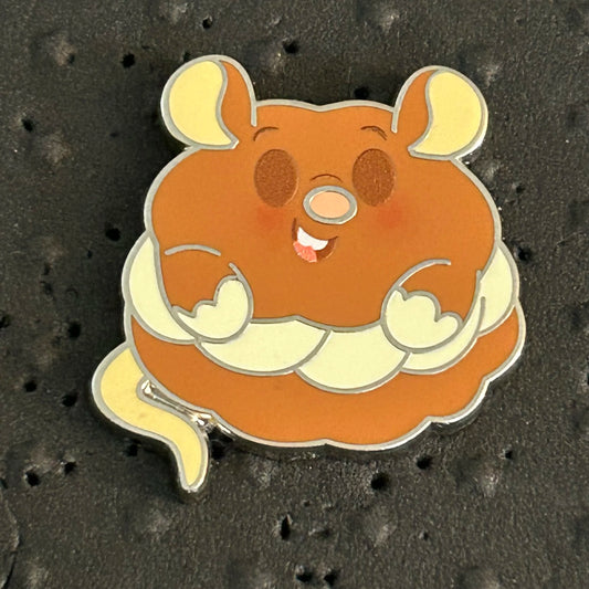 2023 - Emile - Ratatouille- Munchling - Disney Pin