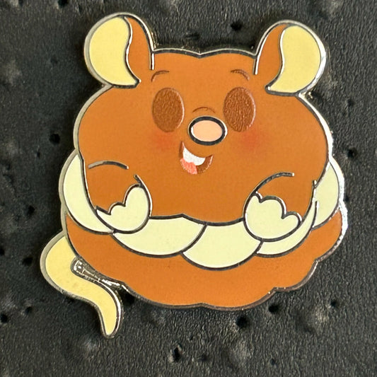 2023 - Emile - Ratatouille- Munchling - Disney Pin
