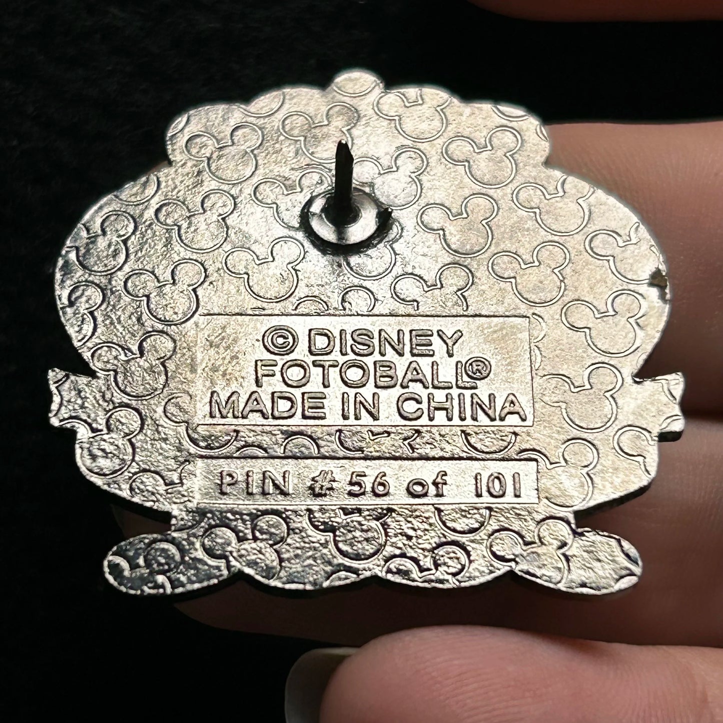 Cinderella and Prince Charming - Cinderella -  Disney Pin