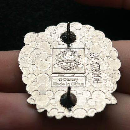 2014 - White Rabbit - Alice in Wonderland - Starter Series - Disney Pin