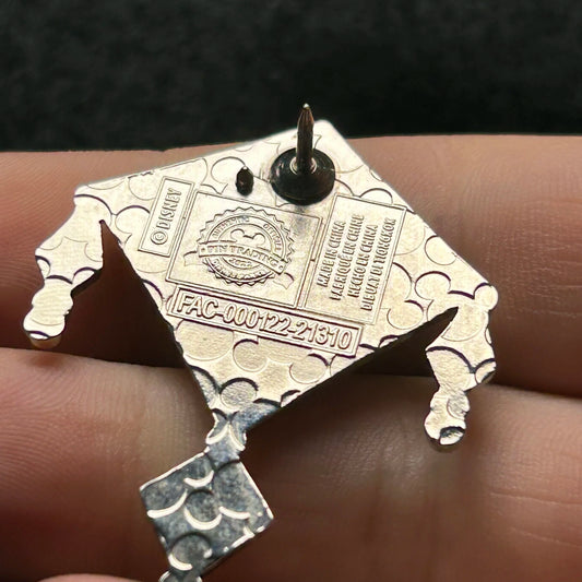2022 - Bagheera - Jungle Book - Kite - Festival of the Sky - Mystery Pin