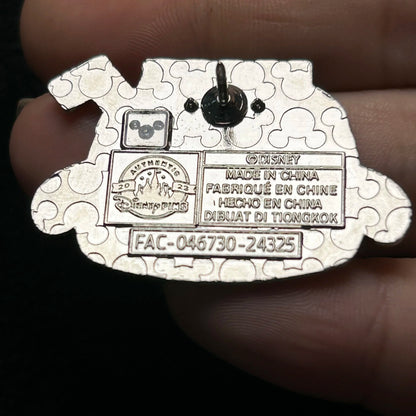 2023 - Baymax - Big Hero 6 - Oak Milk - Munchling - Series 3 - Disney Pin