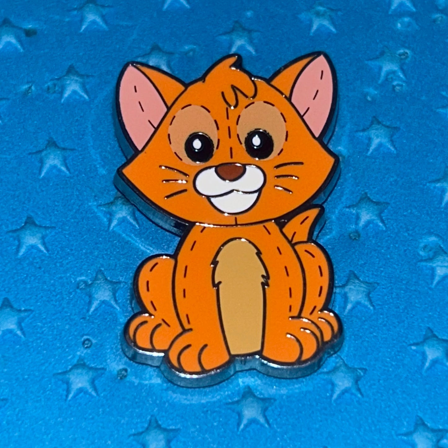 2024 - Oliver - Pixie Plush - Mystery Pin
