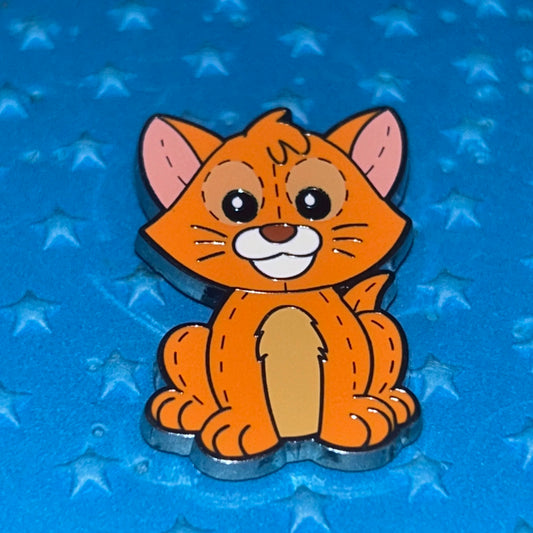 2024 - Oliver - Pixie Plush - Mystery Pin