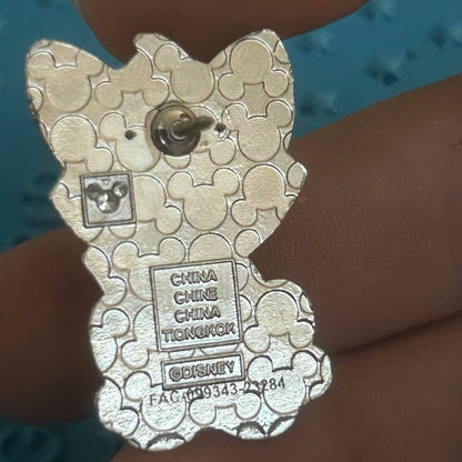 2024 - Oliver - Pixie Plush - Mystery Pin