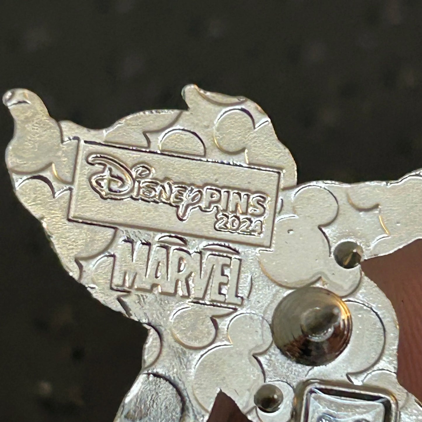 2024 - She Hulk - Marvel Comics - Disney Pin