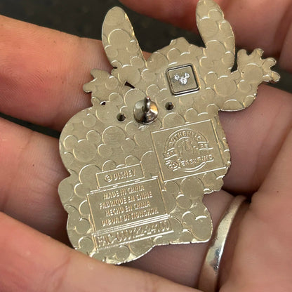 2025 - Stitch - Disney Pin