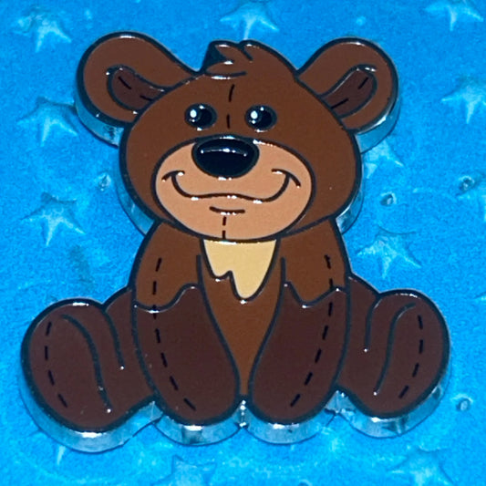 2024 - Koda - Brother Bear - Pixie Plush - Disney Pin