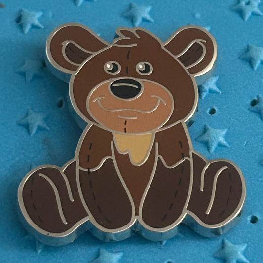 2024 - Koda - Brother Bear - Pixie Plush - Disney Pin