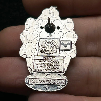 2023 - Duchess - Aristocats - Ice Cream Sundae - Munchling - Mystery Pin