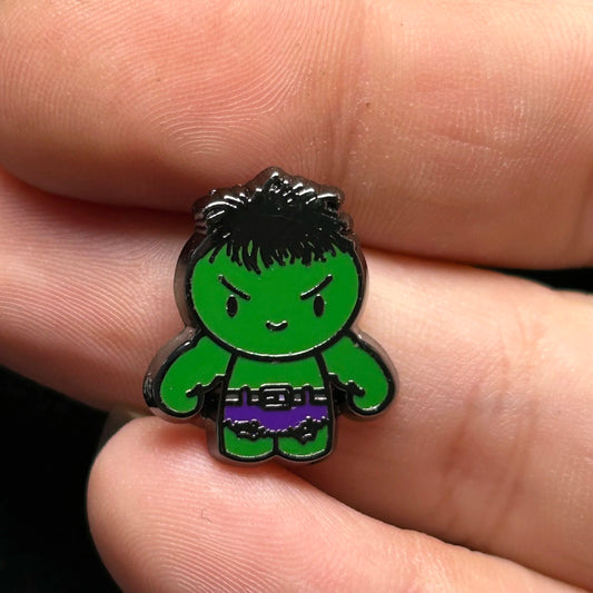 Hulk - Marvel - Avengers - Universal Studios - Tiny Pin