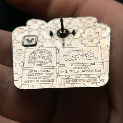 2024 - BD-1 - Star Wars - Droid - Mystery Series - Disney Pin