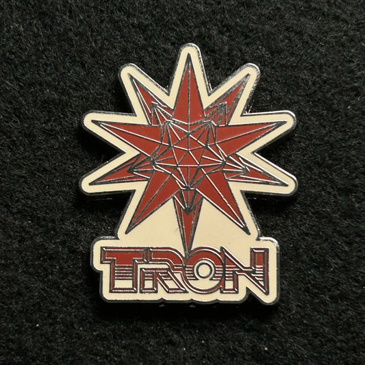 2023 - Tron - Light Cycle Run - Mystery Series - Disney Pin