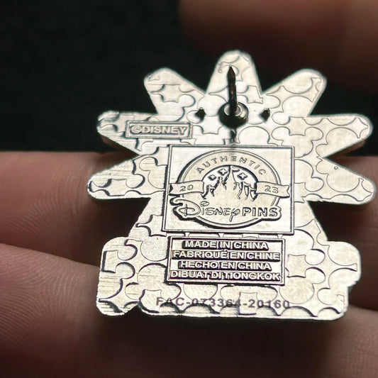 2023 - Tron - Light Cycle Run - Mystery Series - Disney Pin