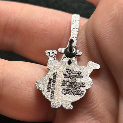 Loungefly - Mayor of Halloweentown - NBC - Beach Series - Disney Pin