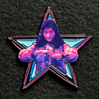 2022 - America Chavez - Dr Strange - Marvel - Disney Pin