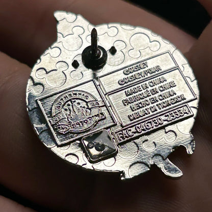 2024 - Syndrome - The Incredibles - Villain - Mystery Pin