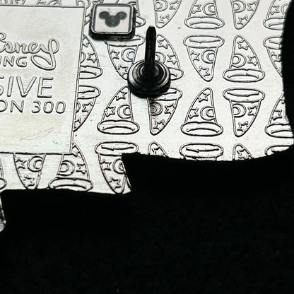 2025 - Queen of Hearts - Off the Page Series - WDI - LE 300 - Disney Pin