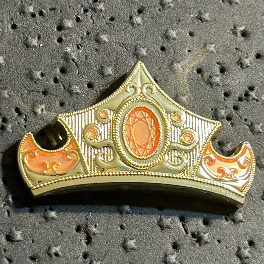 2024 - Aurora - Sleeping Beauty - Princess Crown - Disney Pin