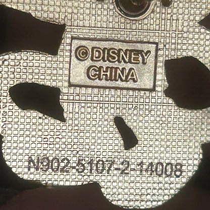 2005 - Mickey Mouse - Firefighter - Holding Fire Hose - Disney Pin