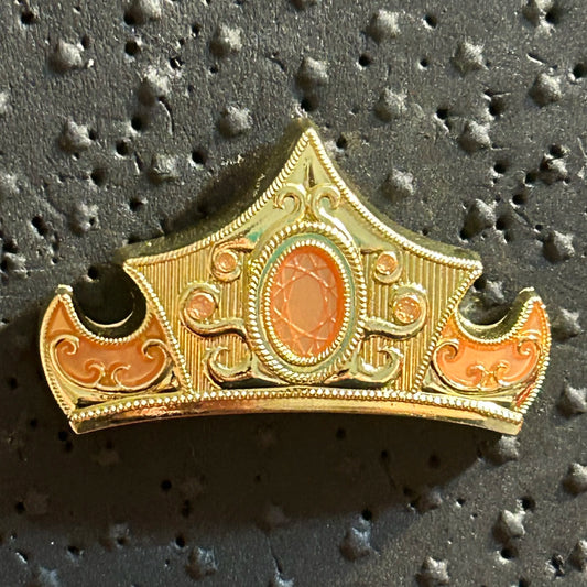 2024 - Aurora - Sleeping Beauty - Princess Crown - Disney Pin
