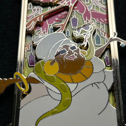 2025 - Mama Odie and Juju - WDI - LE 300 - Disney Pin