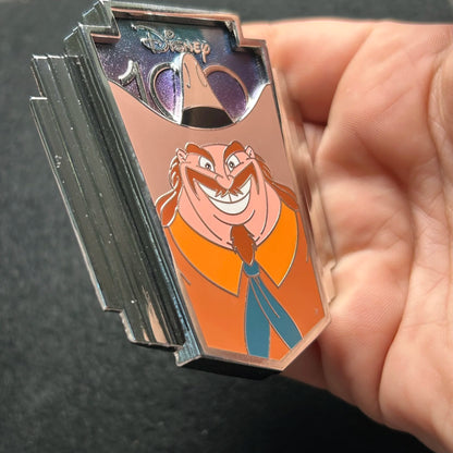 2023 - Alameda Slim - Home on the Range - Disney 100 - WDI - LE 300 - Disney Pin
