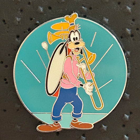 2024 - Goofy - MMC - Mystery Series - Disney Pin