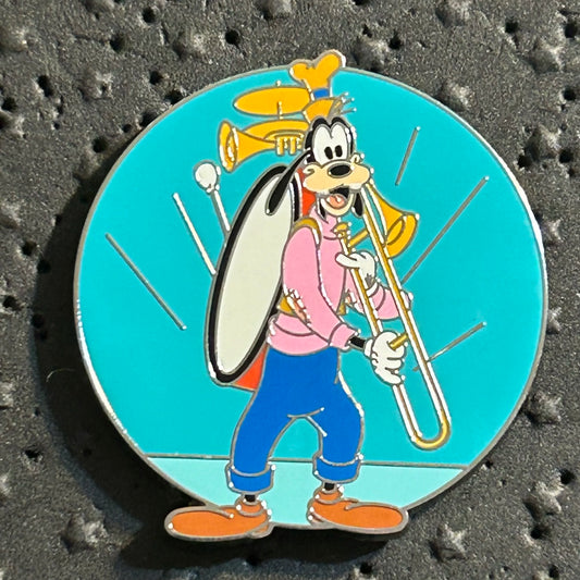 2024 - Goofy - MMC - Mystery Series - Disney Pin