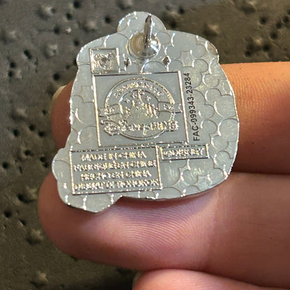 2024 - Snow White - Mystery Candle - Disney Pin